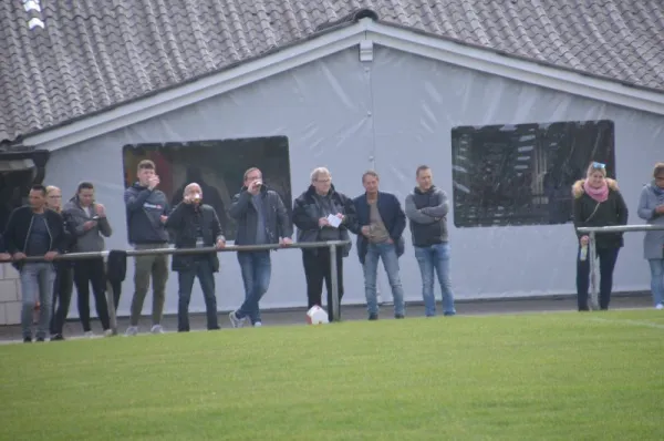 SG Löschenrod I vs. SG Rückers I (2018/2019)