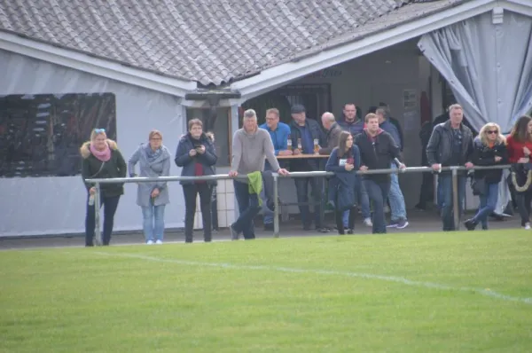 SG Löschenrod I vs. SG Rückers I (2018/2019)