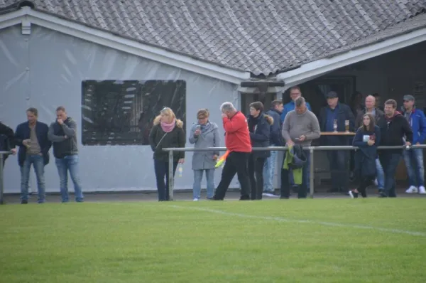 SG Löschenrod I vs. SG Rückers I (2018/2019)