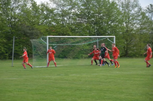 SG Löschenrod I vs. SG Rückers I (2018/2019)