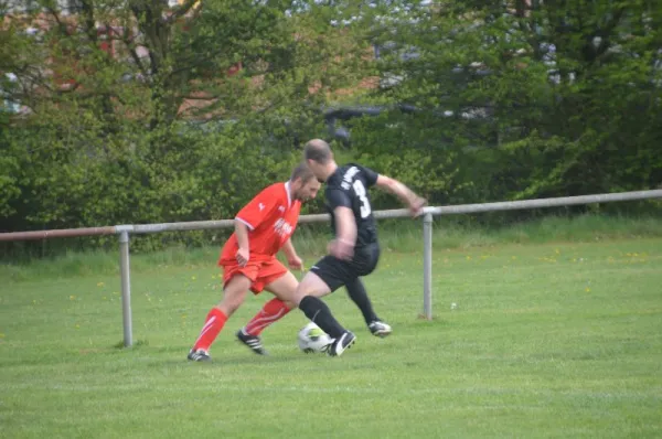 SG Löschenrod I vs. SG Rückers I (2018/2019)