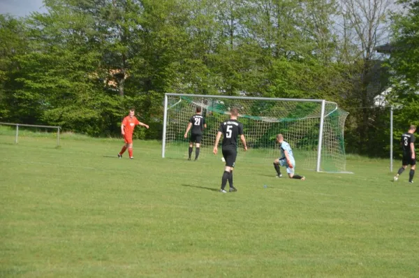 SG Löschenrod I vs. SG Rückers I (2018/2019)