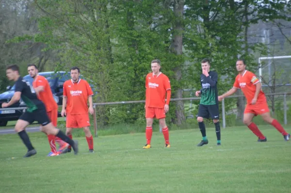 SG Löschenrod I vs. SG Rückers I (2018/2019)