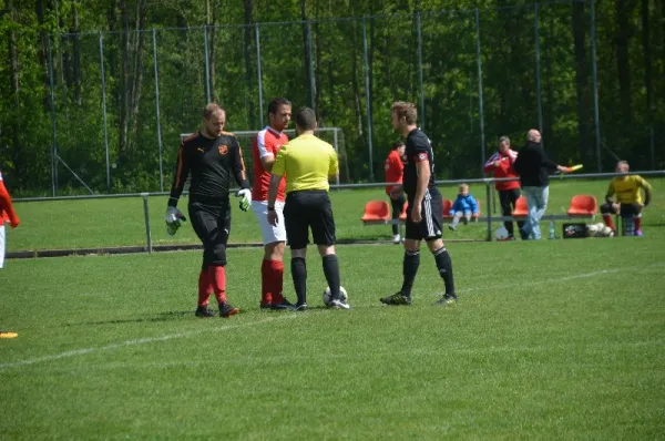 SG Huttengrund I vs. SG Rückers I (18/19) (Abbr.)