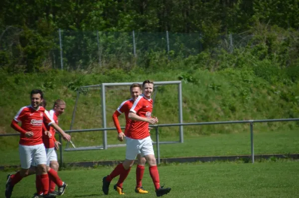 SG Huttengrund I vs. SG Rückers I (18/19) (Abbr.)