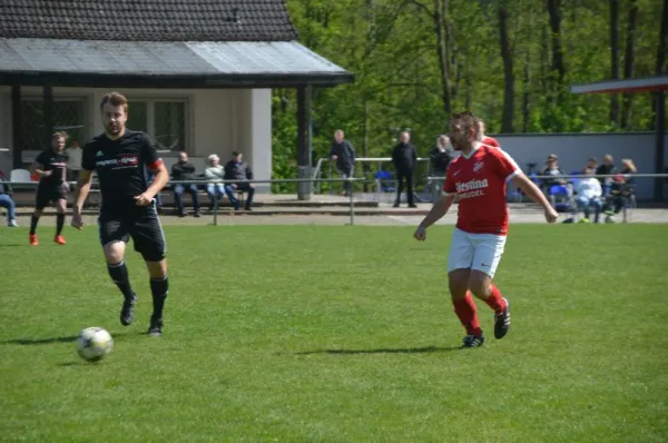 SG Huttengrund I vs. SG Rückers I (18/19) (Abbr.)