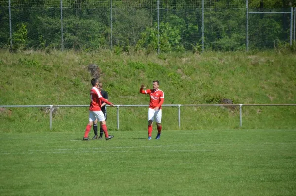 SG Huttengrund I vs. SG Rückers I (18/19) (Abbr.)