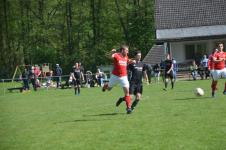 SG Huttengrund I vs. SG Rückers I (18/19) (Abbr.)