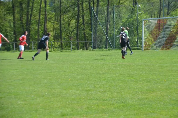 SG Huttengrund I vs. SG Rückers I (18/19) (Abbr.)