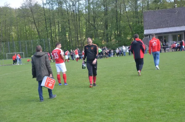 SG Huttengrund I vs. SG Rückers I (18/19) (Abbr.)