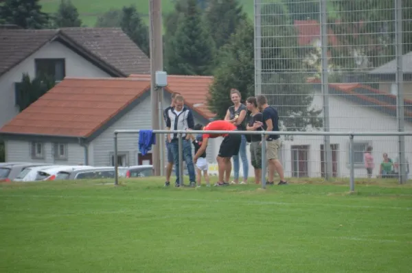 SG Rückers I vs. SG Kressenbach/Ulmbach I (19/20)