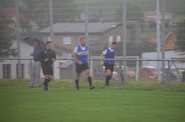 SG Rückers I vs. SG Kressenbach/Ulmbach I (19/20)