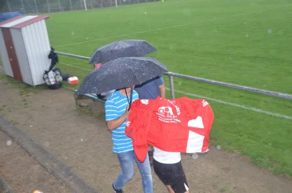 SG Rückers I vs. SG Kressenbach/Ulmbach I (19/20)