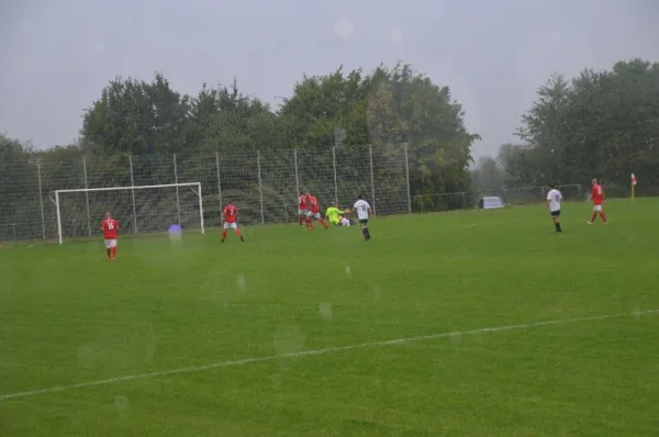 SG Rückers I vs. SG Kressenbach/Ulmbach I (19/20)