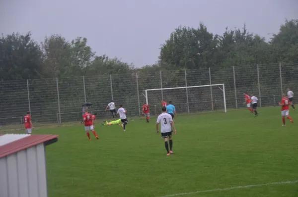 SG Rückers I vs. SG Kressenbach/Ulmbach I (19/20)