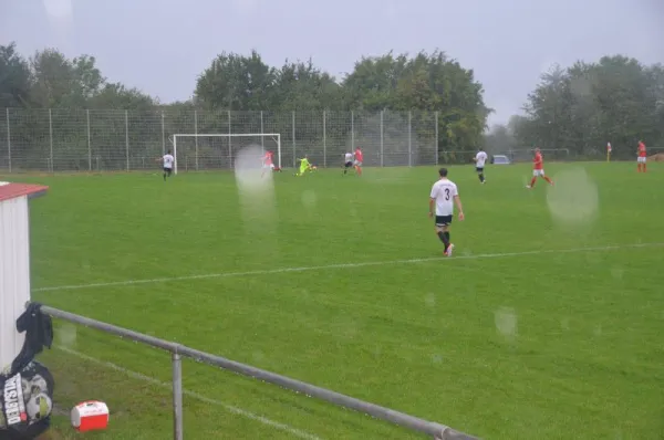 SG Rückers I vs. SG Kressenbach/Ulmbach I (19/20)