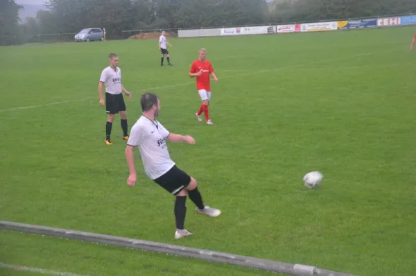 SG Rückers I vs. SG Kressenbach/Ulmbach I (19/20)