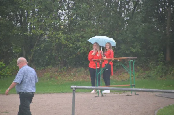 SG Rückers I vs. SG Kressenbach/Ulmbach I (19/20)