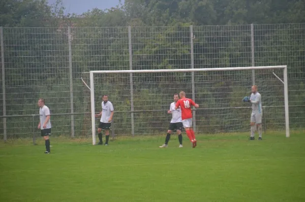 SG Rückers I vs. SG Kressenbach/Ulmbach I (19/20)