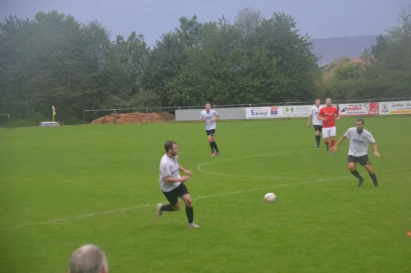 SG Rückers I vs. SG Kressenbach/Ulmbach I (19/20)