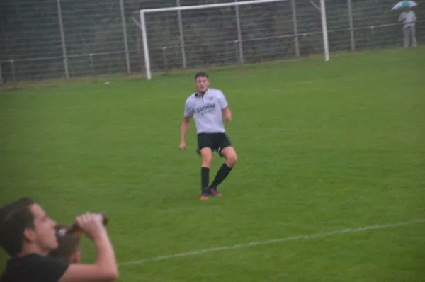 SG Rückers I vs. SG Kressenbach/Ulmbach I (19/20)