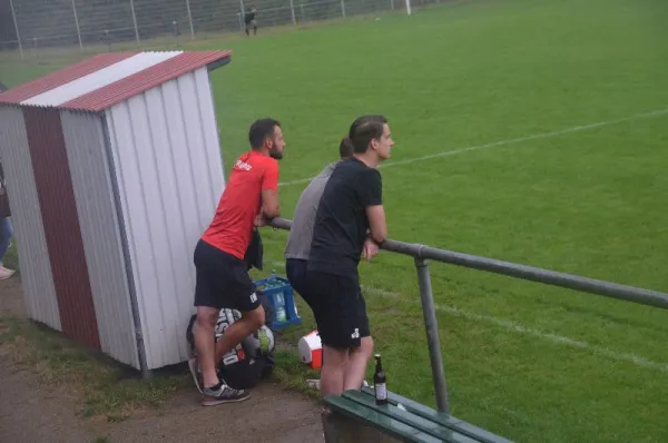 SG Rückers I vs. SG Kressenbach/Ulmbach I (19/20)