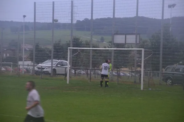 SG Rückers I vs. SG Kressenbach/Ulmbach I (19/20)