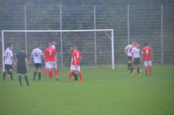 SG Rückers I vs. SG Kressenbach/Ulmbach I (19/20)