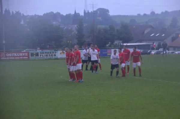 SG Rückers I vs. SG Kressenbach/Ulmbach I (19/20)