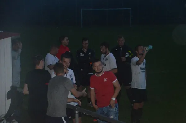 SG Rückers I vs. SG Kressenbach/Ulmbach I (19/20)