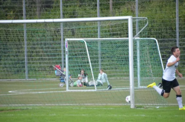 Haimbacher SV vs. SG Rückers