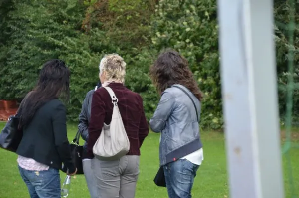 Haimbacher SV vs. SG Rückers