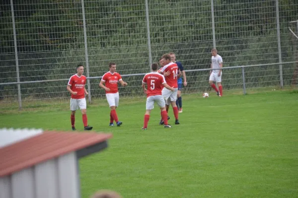 SG Rückers I vs. SG Magdlos I (2019/2020)