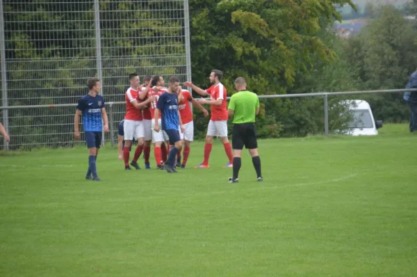 SG Rückers I vs. SG Magdlos I (2019/2020)