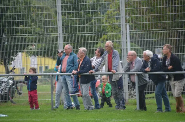 SG Rückers I vs. SG Magdlos I (2019/2020)