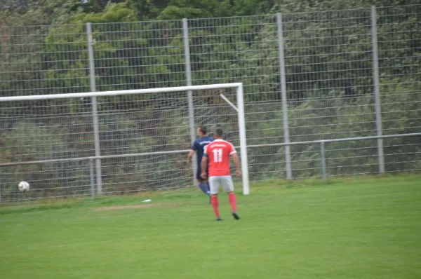 SG Rückers I vs. SG Magdlos I (2019/2020)