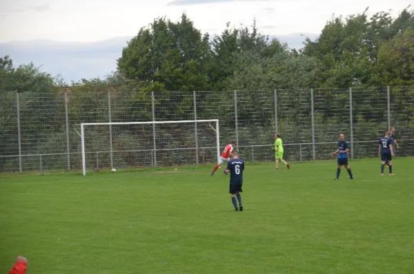 SG Rückers I vs. SG Magdlos I (2019/2020)