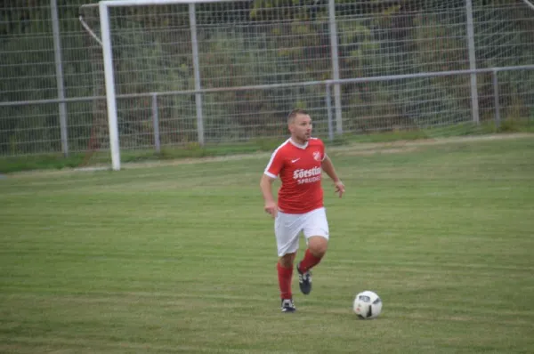 SG Rückers I vs. SG Hattenhof I (2019/2020)