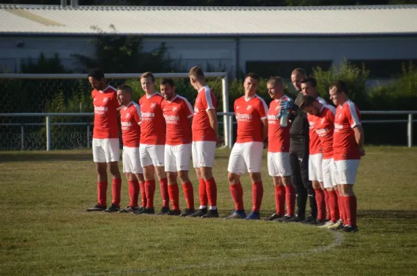 SV Mittelkalbach I vs. SG Rückers I (2019/2020)