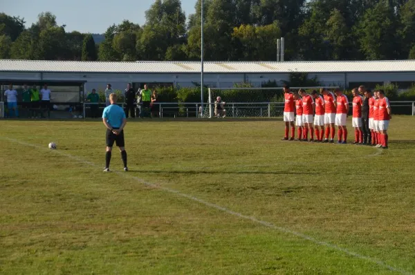 SV Mittelkalbach I vs. SG Rückers I (2019/2020)