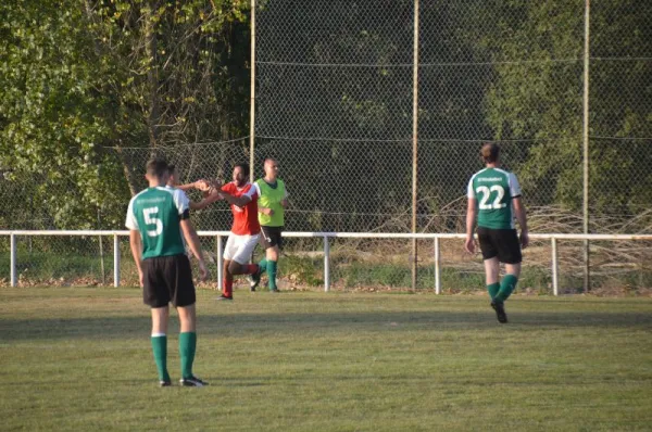 SV Mittelkalbach I vs. SG Rückers I (2019/2020)