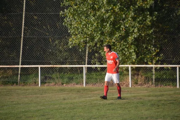 SV Mittelkalbach I vs. SG Rückers I (2019/2020)