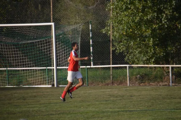 SV Mittelkalbach I vs. SG Rückers I (2019/2020)