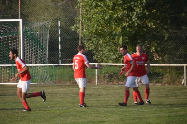 SV Mittelkalbach I vs. SG Rückers I (2019/2020)