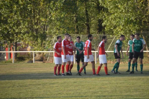 SV Mittelkalbach I vs. SG Rückers I (2019/2020)