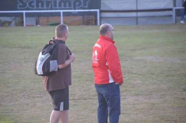 SV Mittelkalbach I vs. SG Rückers I (2019/2020)