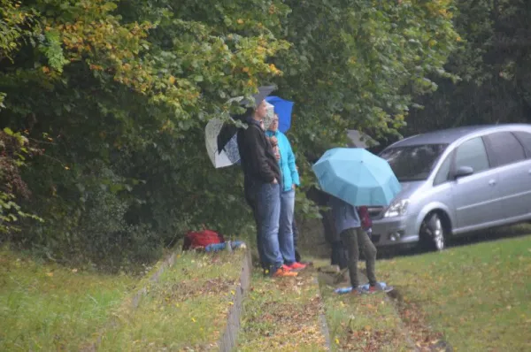 SG Rückers I vs. SG Bad Soden II (2019/2020)