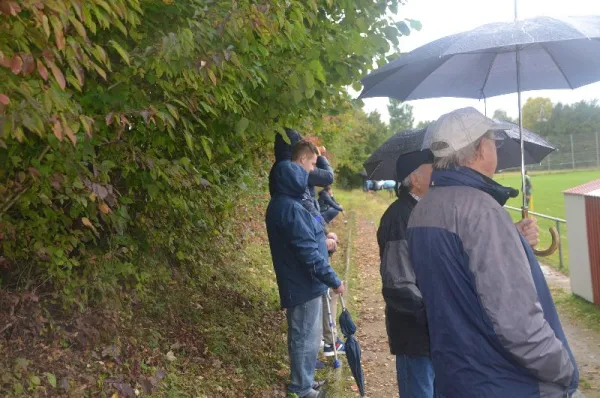 SG Rückers I vs. SG Bad Soden II (2019/2020)