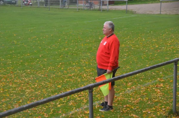 SG Rückers I vs. SG Bad Soden II (2019/2020)