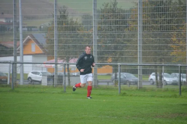 SG Rückers I vs. SG Bad Soden II (2019/2020)